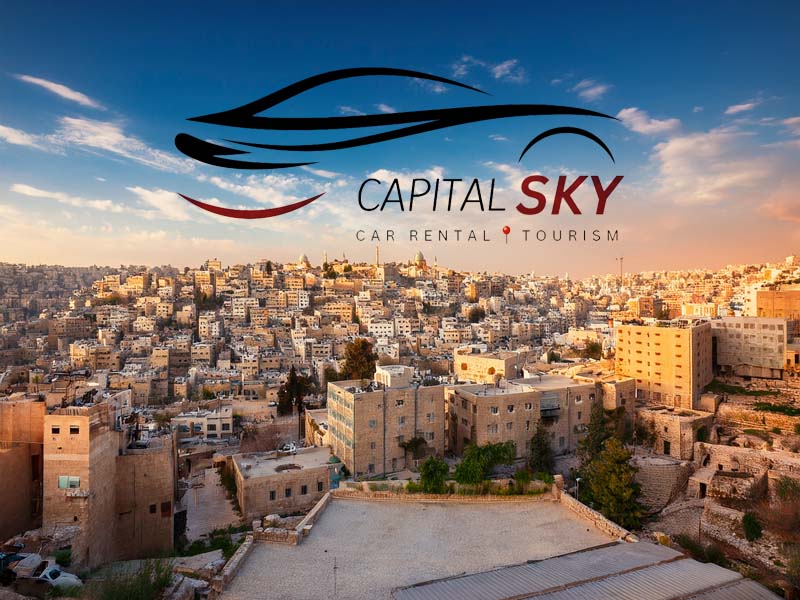 About Capital Sky